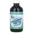 Фото товара World Organic, Хлорофилл, Liquid Chlorophyll 100 mg, 237 мл