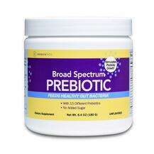 InnovixLabs, Пребиотики, Broad Spectrum Prebiotic Unflavored 6...