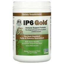 Витамин B8 Инозитол, IP6 Gold Immune Support Formula Powder Ma...