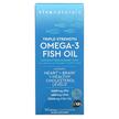 Фото товару Viva Naturals, Omega-3 Fish Oil Triple Strength, Риб'ячий жир,...