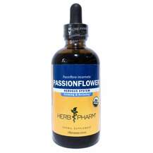 Herb Pharm, Passionflower, 120 ml