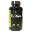HumanX, Тудка, TUDCA+ 1000 mg, 60 капсул