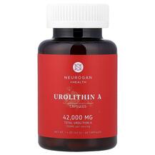 Urolithin A 700 mg Уролитин A Neurogan Health