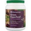 Фото товару Amazing Grass, Green Superfood Antioxidant, Суперфуд, 700 г
