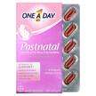 One-A-Day, Мультивитамины для кормящих, Postnatal Complete Mul...