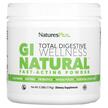 Фото товара Поддержка кишечника, GI Natural Fast-Acting Powder, 174 г