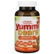 Фото товару Hero Nutritional Products, Yummi Bears Vitamin C, Вітамін C, 1...