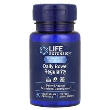 Daily Bowel Regularity Поддержка кишечника Life