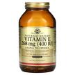 Фото товару Naturally Sourced Vitamin E 268 mg, Вітамін E Токофероли, 250 кап