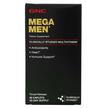 Фото товару GNC, Mega Men Multivitamin, Мультивітаміни Мега Мен, 90 капсул