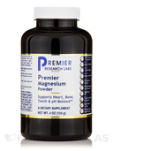 Магній Premier Magnesium Powder Premier Research