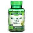 Фото товара Nature's Truth, Красный дрожжевой рис, Red Yeast Rice 1200 mg,...