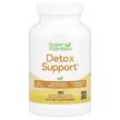 Фото товару Super Nutrition, Detox Support, Детокс та очищення, 180 капсул