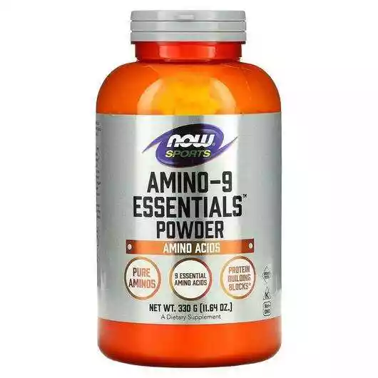 Фото товара Sports Amino-9 Essentials Powder 330 g