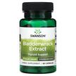 Swanson, Bladderwrack Extract 75 mg, Фукус пухирчастий, 60 капсул