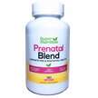 Super Nutrition, PreNatal Blend, Пренатальні вітаміни, 180 таб...