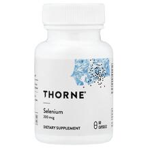 Обзор на Selenium 200 mcg Селенметионин Обзор на Selenium 200 mcg Селенметионин