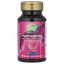 Обзор на Hydraplenish Гиалуроновая кислота с Обзор на Hydraplenish Гиалуроновая кислота с
