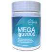 Microbiome Labs, Молозиво, Mega IgG2000 Powder, 60 г