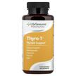 Фото товара Поддержка щитовидной, Thyro-T Thyroid Support, 60 капсул