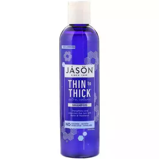 Фото товара Thin to Thick Extra Volume Shampoo 237 ml