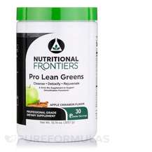 Pro Lean Greens Apple Cinnamon Суперфуд Nutritional