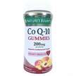 Nature's Bounty, CoQ-10 Gummies 200 mg, Коензим Q-10, 60 ...