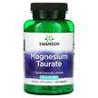 Swanson, Магний Таурат, Magnesium Taurate 100 mg, 120 tablets