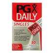 Фото товару PGX Daily Singles Unflavored Granules 30 Sticks, Підтримка рів...