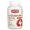 Jarrow Formulas, L-Glutamine, L-Глютамін 750 мг, 120 капсул