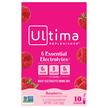 Фото товару 6 Essential Electrolytes Daily Electrolyte Drink, Електроліти, 10