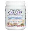 Фото товара Natural Factors, Коллаген, Total Body Collagen Bioactive Pepti...
