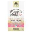 Фото товару Solgar, One Daily Women's Multi 50+, Мультивітаміни для жінок ...