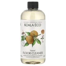 Natural Floor Cleaner Australian Mandarin & Peppermint Oil