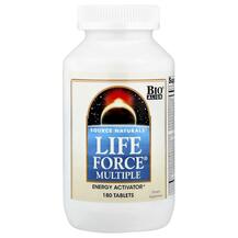 Обзор на Life Force Multiple 180 Life Force Обзор на Life Force Multiple 180 Life Force