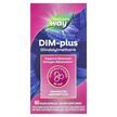 Фото товару DIM-plus Estrogen Metabolism, Дііндолілметан, 60 капсул