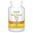 Фото товара Super Nutrition, Красный дрожжевой рис, Red Yeast Rice 600 mg,...