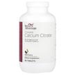 Кальция Цитрат, Chewable Calcium Citrate Wild Cherry, 90 таблеток