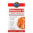 Фото товару Wobenzym N Joint Health Фото товару Wobenzym N Joint Health, Підтримка суглобів, 400 таблеток