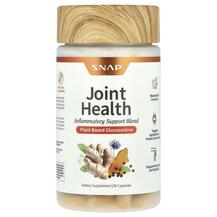 Підтримка суглобів Joint Health Snap Supplements 90 капсул