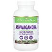 Paradise Herbs, Ashwagandha, Ашваганда, 180 капсул