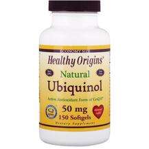 Обзор на Ubiquinol 50 mg Убихинол 50 мг Обзор на Ubiquinol 50 mg Убихинол 50 мг