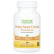 Фото товара Grape Seed Phytosome 300, Экстракт виноградных косточек, 60 капсу