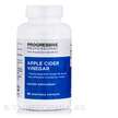 Фото товара Progressive Labs, Яблочный уксус, Apple Cider Vinegar, 90 капсул