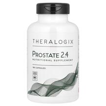 Prostate 2.4 Поддержка простаты Theralogix 180 капсул