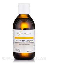 Омега ЕПК ДГК Pure Omega Liquid 1500 EPA / 500 DHA
