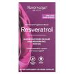 Фото товара Ресвератрол, Resveratrol Trans-Resveratrol 1000 mg, 60 капсул