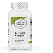 Гриби Mycostat Complex Professional Formulas 90 капсул Гриби Mycostat Complex Professional Formulas 90 капсул