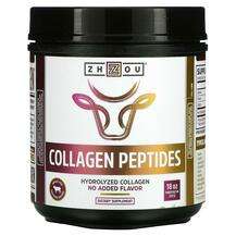 Коллагеновые пептиды, Collagen Peptides Hydrolyzed Protein Unf...