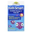 Фото товара Bioglan, Омега 3, Kids Smart Hi DHA-Omega 3 Fish Oil, 30 таблеток